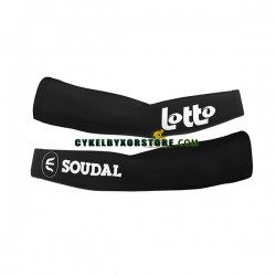 2022 Lotto Soudal Armvärmare