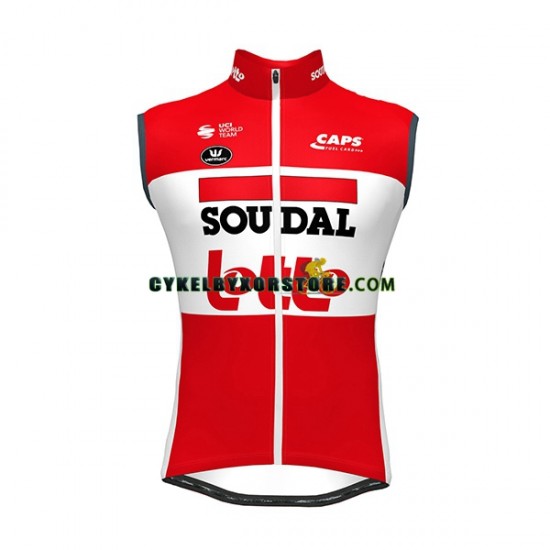 Herr Cykelvästar 2022 Lotto Soudal N001