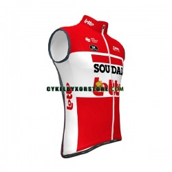 Herr Cykelvästar 2022 Lotto Soudal N001