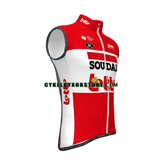 Herr Cykelvästar 2022 Lotto Soudal N001