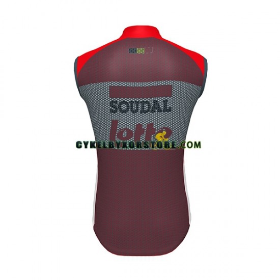 Herr Cykelvästar 2022 Lotto Soudal N001