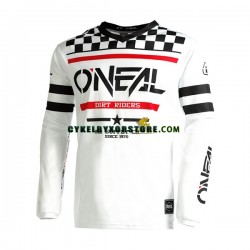 Herr Långärmad MTB Tröjor 2022 ONEAL ELEMENT SQUADRON N001