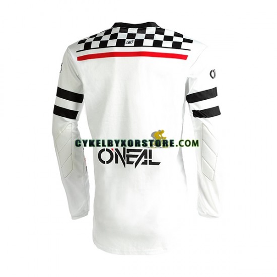 Herr Långärmad MTB Tröjor 2022 ONEAL ELEMENT SQUADRON N001