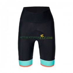 Dam Cykelshorts 2022 Santini Tono Profilo N001