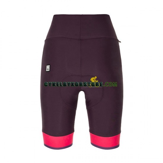 Dam Cykeltröjor och Cykelshorts 2022 Santini Tono Profilo N002