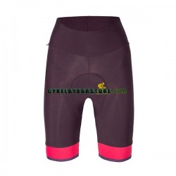 Dam Cykelshorts 2022 Santini Tono Profilo N002