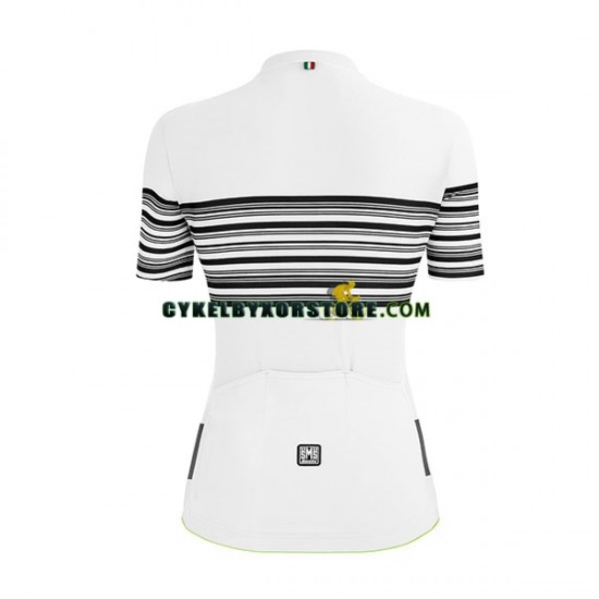 Dam Cykeltröjor Kortärmad 2022 Santini Tono Profilo N003