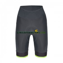 Dam Cykelshorts 2022 Santini Tono Profilo N003