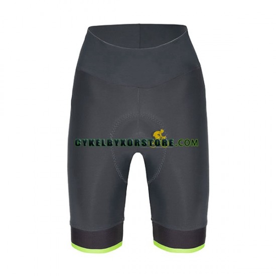 Dam Cykelshorts 2022 Santini Tono Profilo N003