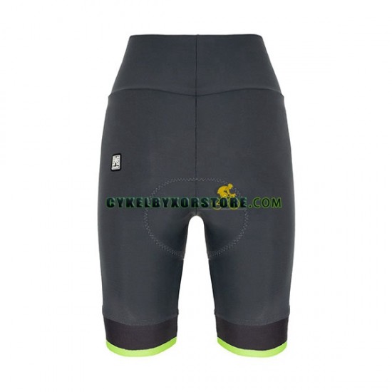 Dam Cykelshorts 2022 Santini Tono Profilo N003