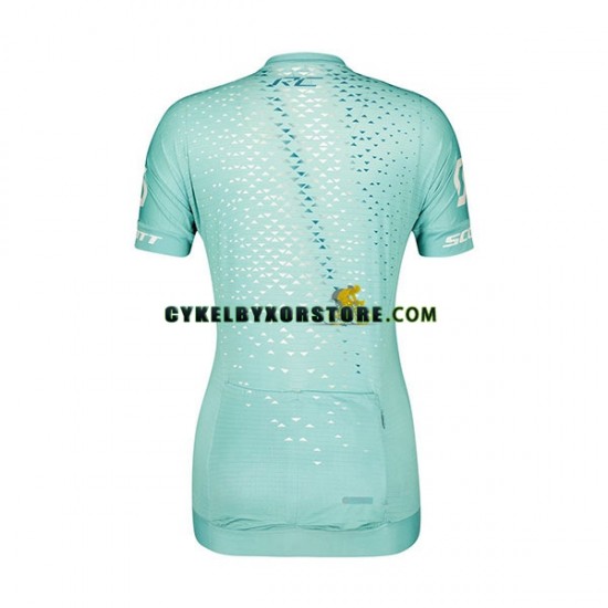 Dam Cykeltröjor och Cykelshorts 2022 Scott RC Pro N001