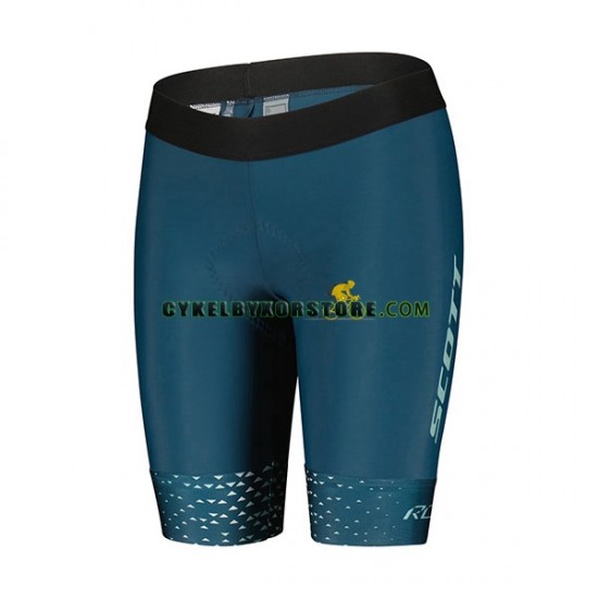 Dam Cykelshorts 2022 Scott RC Pro N001