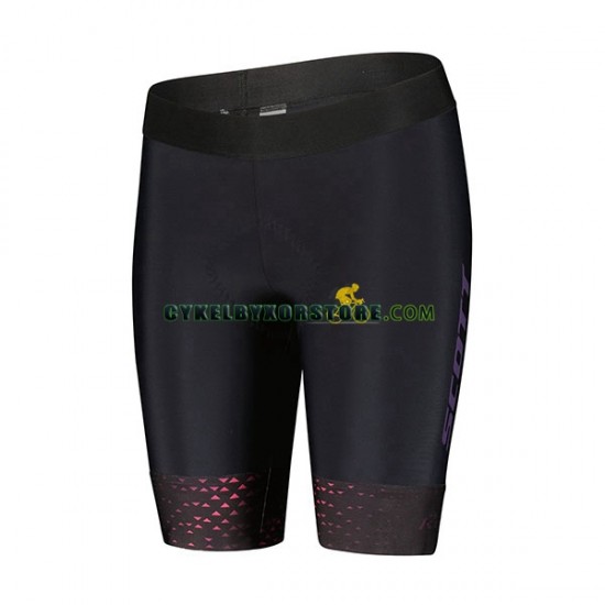 Dam Cykelshorts 2022 Scott RC Pro N002