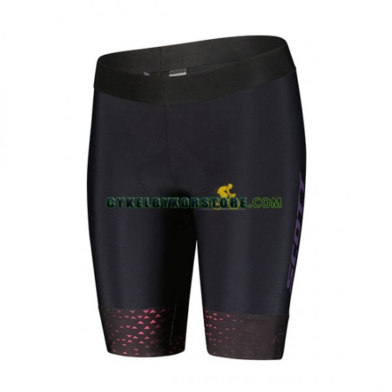 Dam Cykelshorts 2022 Scott RC Pro N002
