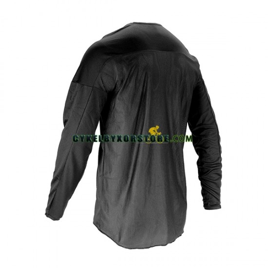 Herr Långärmad MTB Tröjor 2022 Shift Bliss N001