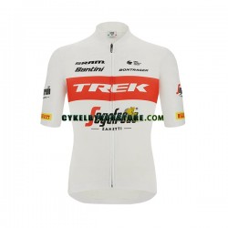 Herr Cykeltröjor och Bib Cykelshorts 2022 TREK Segafredo