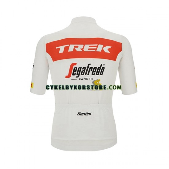 Herr Cykeltröjor och Bib Cykelshorts 2022 TREK Segafredo