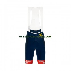 Herr Bib Cykelshorts 2022 TREK Segafredo N001