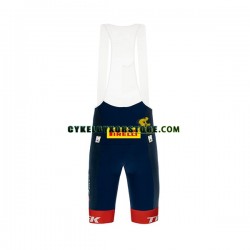 Herr Bib Cykelshorts 2022 TREK Segafredo N001