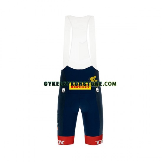 Herr Bib Cykelshorts 2022 TREK Segafredo N001