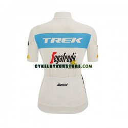 Dam Cykeltröjor Kortärmad 2022 TREK Segafredo N001