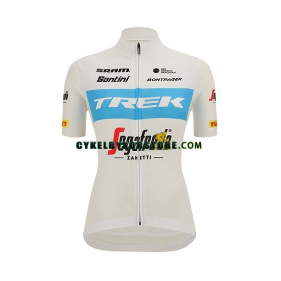 Dam Cykeltröjor och Cykelshorts 2022 TREK Segafredo N001