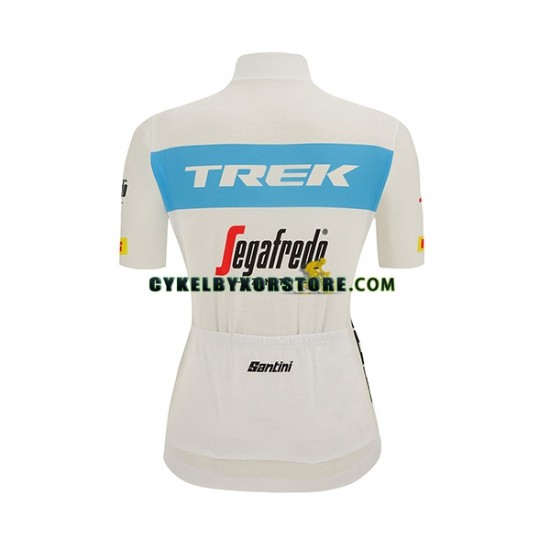 Dam Cykeltröjor och Cykelshorts 2022 TREK Segafredo N001