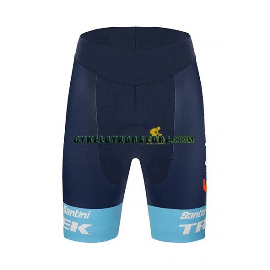 Dam Cykeltröjor och Cykelshorts 2022 TREK Segafredo N001