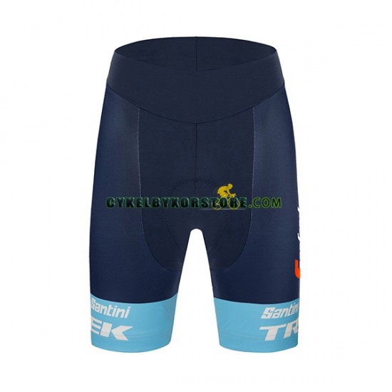 Dam Cykelshorts 2022 TREK Segafredo N001