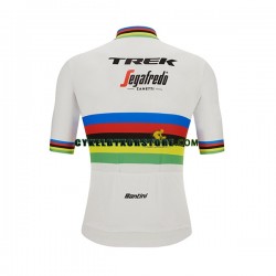 Herr Cykeltröjor Kortärmad 2022 TREK Segafredo N002