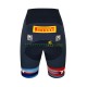 Dam Cykelshorts 2022 TREK Segafredo N002