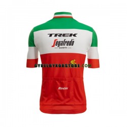 Herr Cykeltröjor Kortärmad 2022 TREK Segafredo N003