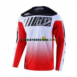 Herr Långärmad MTB Tröjor 2022 TROY LEE DESIGNS GP ICON N002