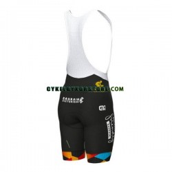 Herr Bib Cykelshorts 2022 Team Bahrain Victorious N001