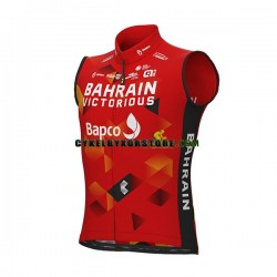 Herr Cykelvästar 2022 Team Bahrain Victorious N001