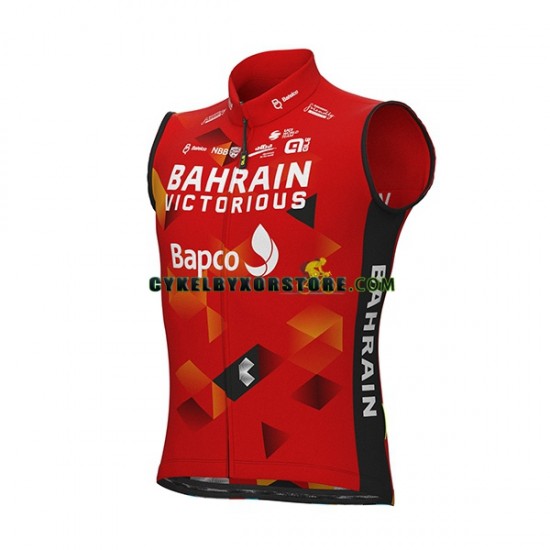 Herr Cykelvästar 2022 Team Bahrain Victorious N001