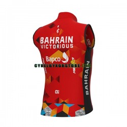 Herr Cykelvästar 2022 Team Bahrain Victorious N001