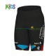 Barn Cykelshorts 2022 Team Bahrain Victorious N001