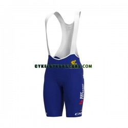 Herr Bib Cykelshorts 2022 Team BikeExchange-Jayco N001