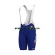 Herr Bib Cykelshorts 2022 Team BikeExchange-Jayco N001