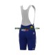 Herr Bib Cykelshorts 2022 Team BikeExchange-Jayco N001