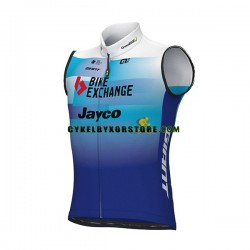 Herr Cykelvästar 2022 Team BikeExchange-Jayco N001