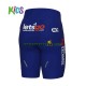 Barn Cykelshorts 2022 Team BikeExchange-Jayco N001