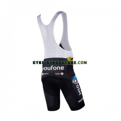 Herr Bib Cykelshorts 2022 Team DSM N001