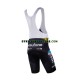 Herr Bib Cykelshorts 2022 Team DSM N001