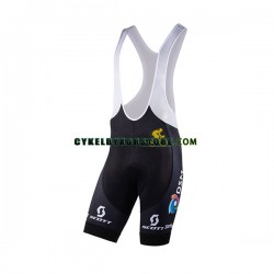 Herr Bib Cykelshorts 2022 Team DSM N001