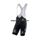 Herr Bib Cykelshorts 2022 Team DSM N001