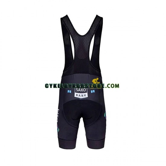 Herr Bib Cykelshorts 2022 Team DSM N002