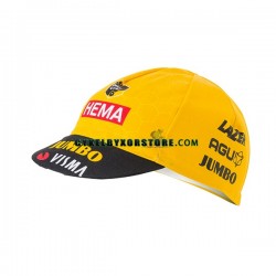 Herr 2022 Team Jumbo-Visma Cykelkeps