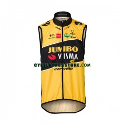 Herr Cykelvästar 2022 Team Jumbo-Visma N001